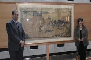 UN HALLAZGO QUE PODRÍA EMPEQUEÑECER A LAS PIRÁMIDES DE GIZA UN HALLAZGO QUE PODRÍA EMPEQUEÑECER A LAS PIRÁMIDES DE GIZA