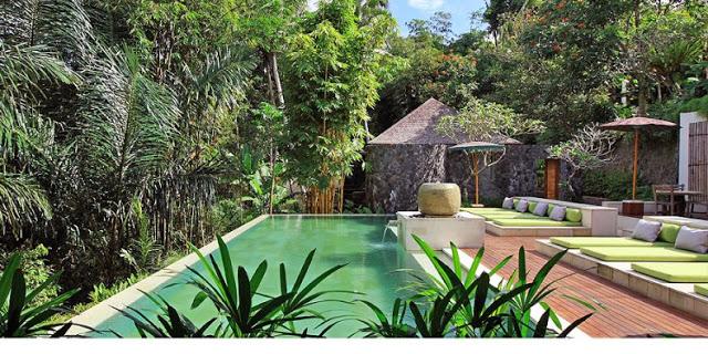 Piscinas y relax imagen 13