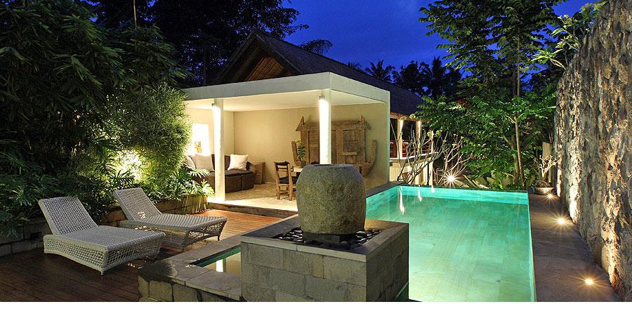 Piscinas y relax imagen 15