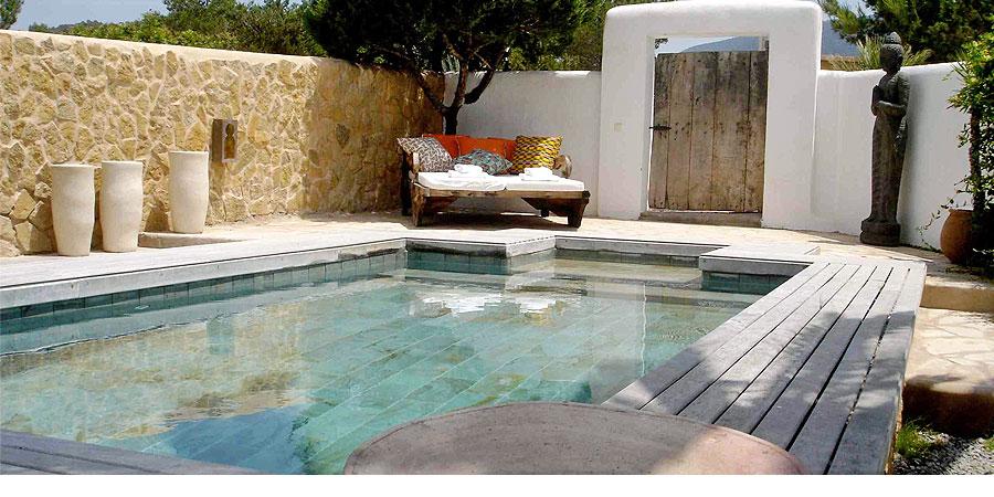 Piscinas y relax imagen 16