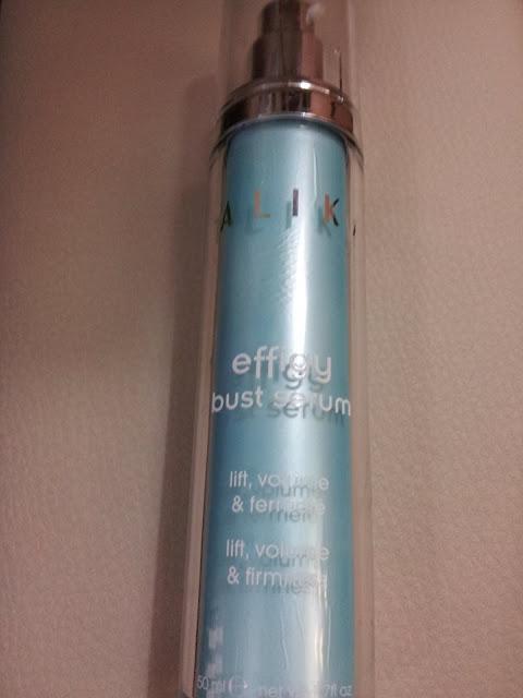 Bust Phytoserum de TALIKA Bust Phytoserum de TALIKA