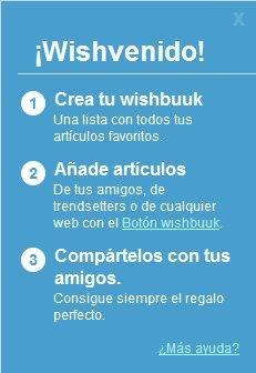 WISHBUUK WISHBUUK