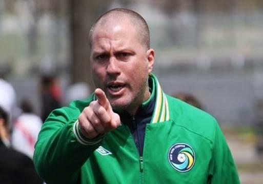 Savarese ganó su primer partido Savarese