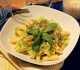 Ensalada de pasta con calabacín y pesto de cacahuetes y menta ~ 049m 80x70 Ensalada de pasta con calabacín y pesto de cacahuetes y menta ~ recetas primeros ~ 049m 80x70