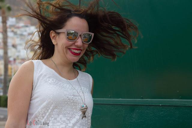 El look de la semana: Train kept a rollin' El look de la semana: Train kept a rollin'