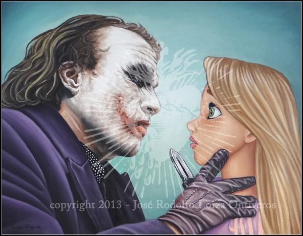 Lady Gaga, los Gremlins y Michael Myers corrompen Disney Lady Gaga, los Gremlins y Michael Myers corrompen Disney