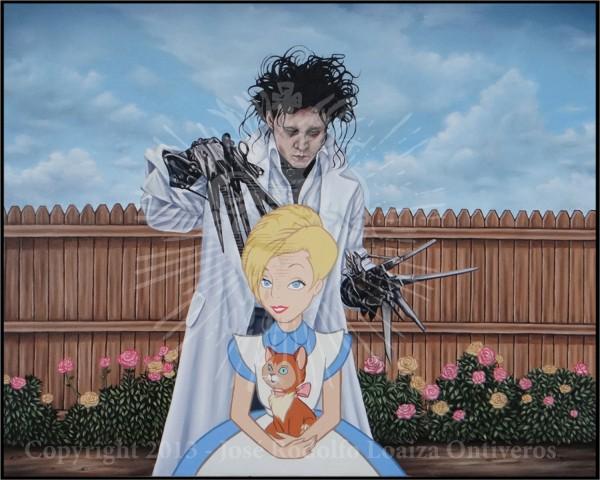 Lady Gaga, los Gremlins y Michael Myers corrompen Disney Lady Gaga, los Gremlins y Michael Myers corrompen Disney