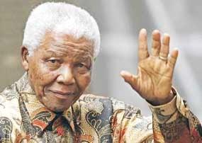 Día de la Mujer en Sudáfrica, noticias alentadoras de Mandela Día de la Mujer en Sudáfrica, noticias alentadoras de Mandela