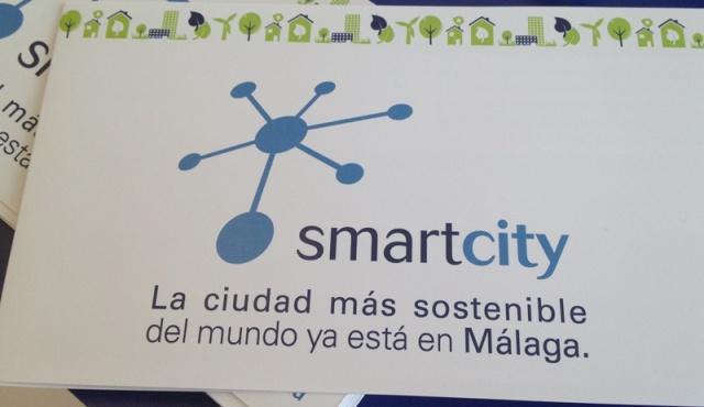 Málaga cuenta con un proyecto de Smart Grid dentro de su Smart City