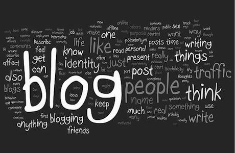 Un Año Escribiendo en mi Blog Un año Blogueando