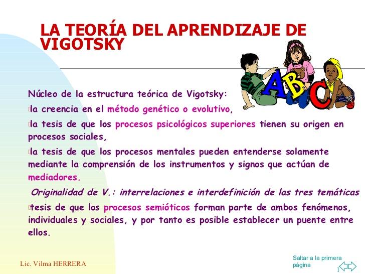 Lecciones que nos da la Vida: Teoría del Constructivismo de Aprendizaje Lecciones que nos da la Vida: Teoría del Constructivismo de Aprendizaje