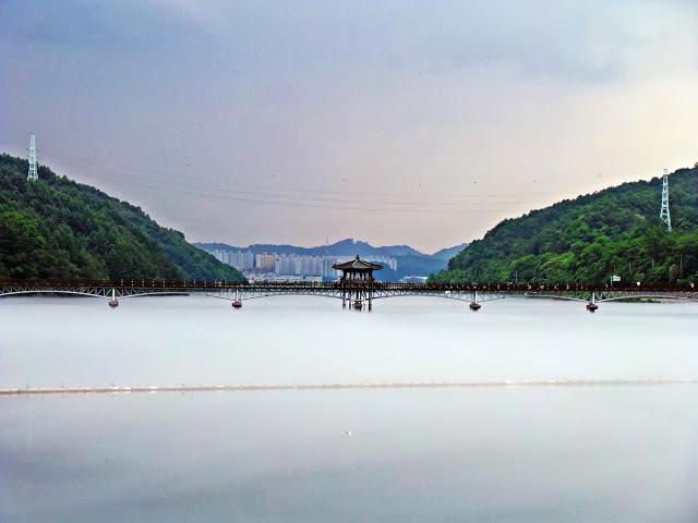 Aldea tradicional Hahoe y Andong Aldea tradicional Hahoe y Andong