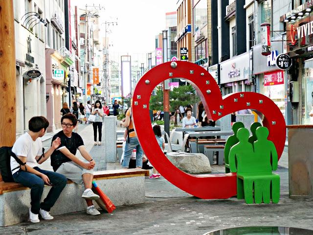 Aldea tradicional Hahoe y Andong Aldea tradicional Hahoe y Andong