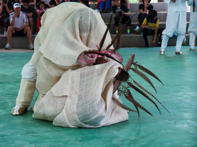 Aldea tradicional Hahoe y Andong Aldea tradicional Hahoe y Andong