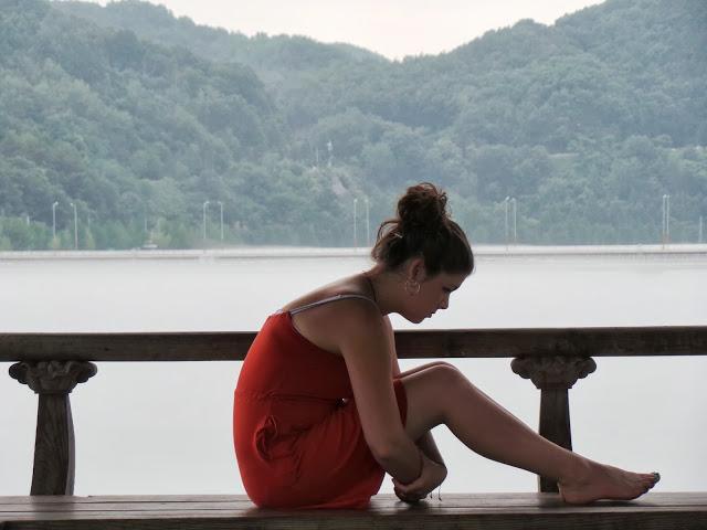 Aldea tradicional Hahoe y Andong Aldea tradicional Hahoe y Andong