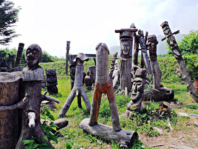 Aldea tradicional Hahoe y Andong Aldea tradicional Hahoe y Andong