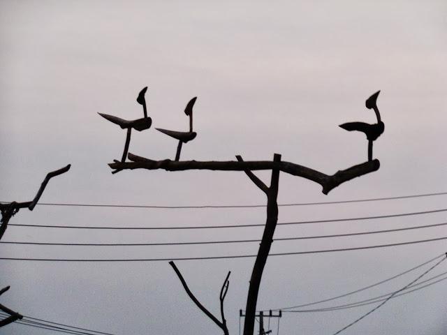 Aldea tradicional Hahoe y Andong Aldea tradicional Hahoe y Andong