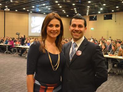 Especialistas del Protocolo y las Relaciones Publicas Internacionales se reunieron en Bogota Especialistas del Protocolo y las Relaciones Publicas Internacionales se reunieron en Bogota