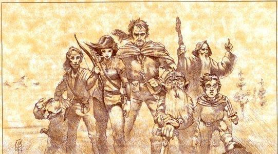 Aguasprofundas y(Un poco del)Norte Aguasprofundas y(Un poco del)Norte