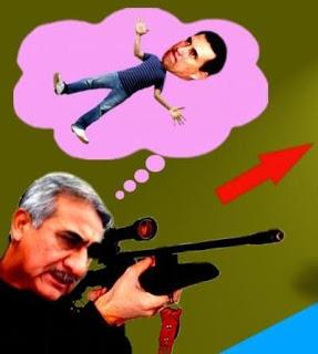 ROGER TABOADA ES UN COBARDE… Afirma Director de Democracia en radio en Cañete ROGER TABOADA ES UN COBARDE… Afirma Director de Democracia en radio en Cañete