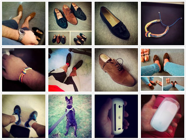 Resumen semanal de Instagram: Viernes 9 Agosto 2013. Resumen semanal de Instagram: Viernes 9 Agosto 2013.