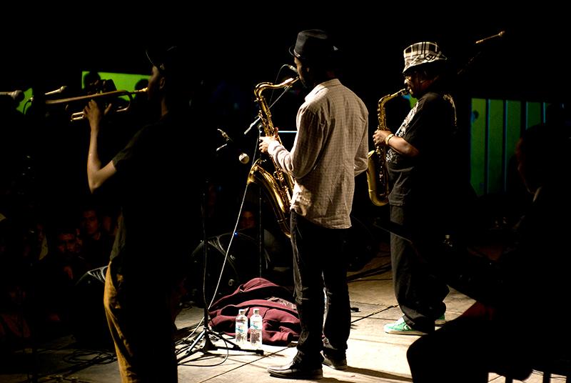 the skatalites