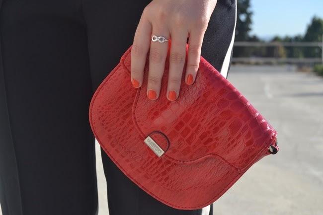 SIDE STRIPE PANTS SIDE STRIPE PANTS