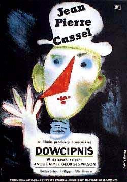 Afiches polacos de cine Afiches polacos de cine