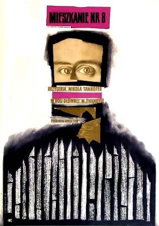 Afiches polacos de cine Afiches polacos de cine