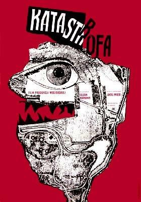 Afiches polacos de cine Afiches polacos de cine