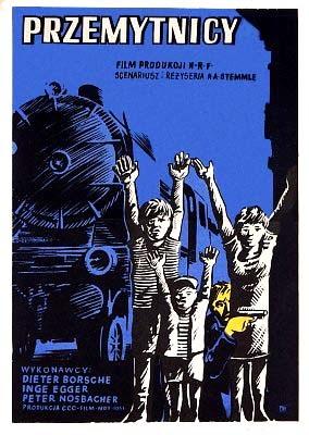 Afiches polacos de cine Afiches polacos de cine