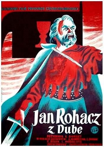 Afiches polacos de cine Afiches polacos de cine