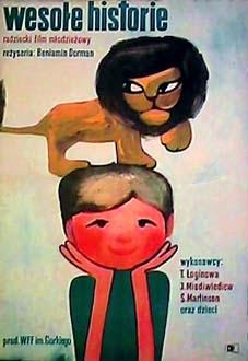 Afiches polacos de cine Afiches polacos de cine