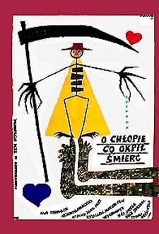 Afiches polacos de cine Afiches polacos de cine
