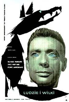 Afiches polacos de cine Afiches polacos de cine