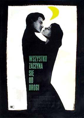 Afiches polacos de cine Afiches polacos de cine