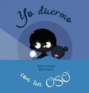 Mamá, me asusta la oscuridad Mamá, me asusta la oscuridad