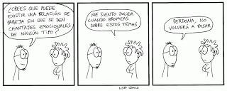 17: El chantaje que no era. 17: El chantaje que no era.