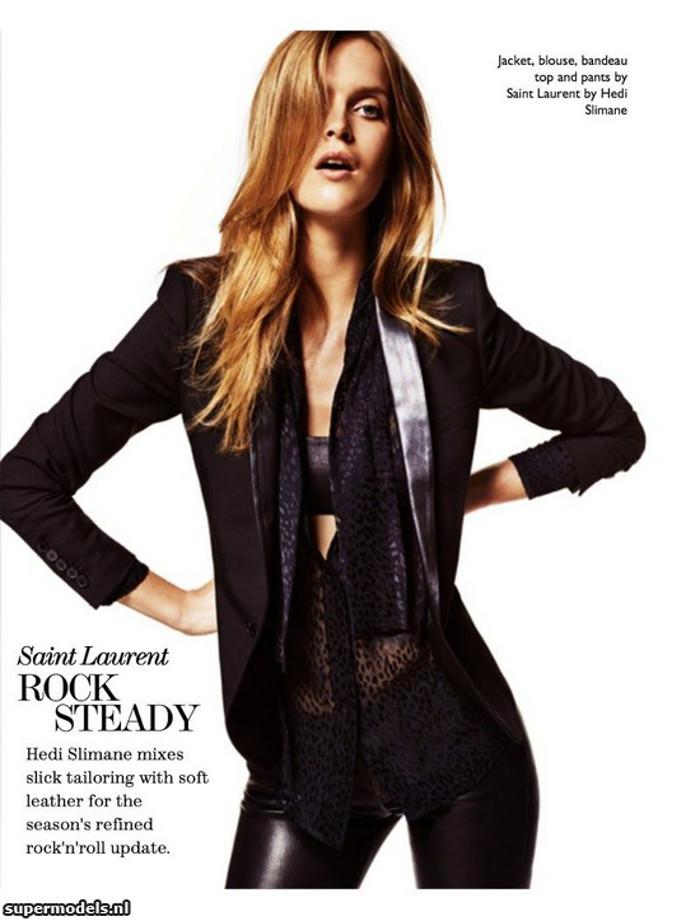 Before the Fall - Edito Inspiration Before the Fall - Edito Inspiration