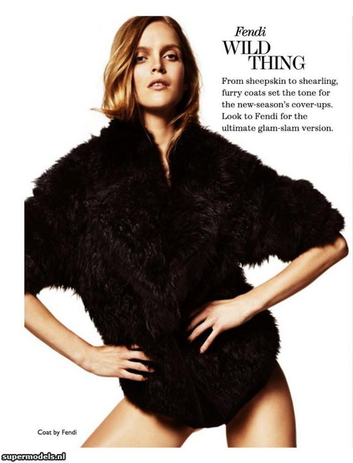 Before the Fall - Edito Inspiration Before the Fall - Edito Inspiration