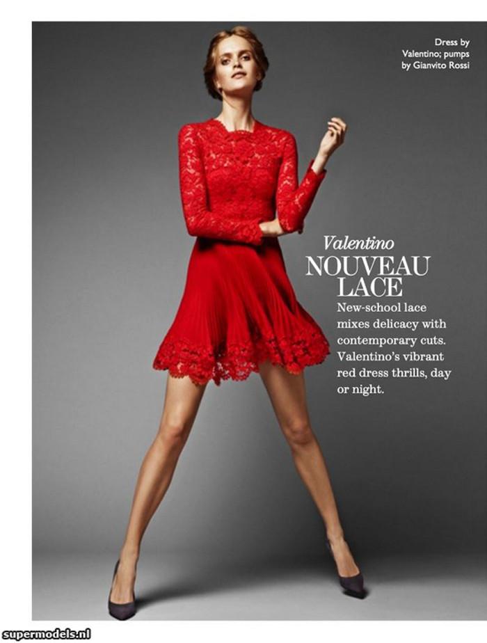 Before the Fall - Edito Inspiration Before the Fall - Edito Inspiration