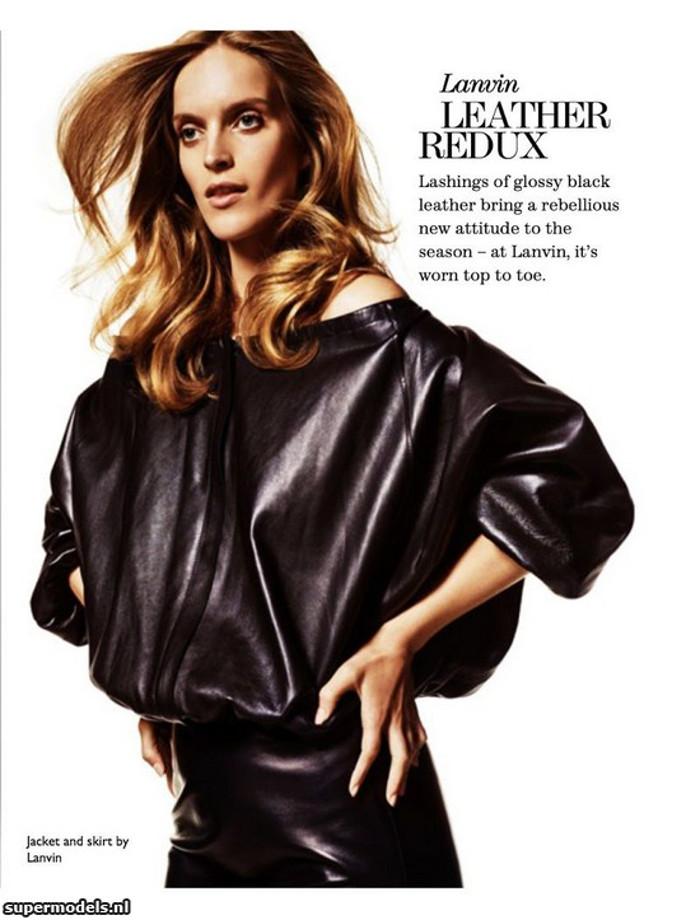 Before the Fall - Edito Inspiration Before the Fall - Edito Inspiration