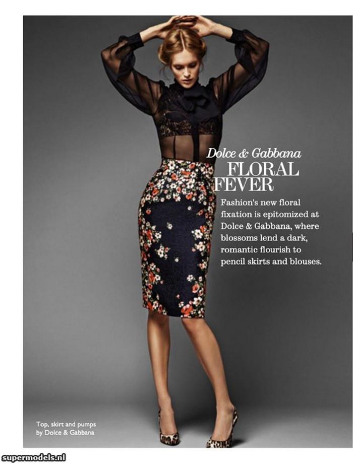 Before the Fall - Edito Inspiration Before the Fall - Edito Inspiration