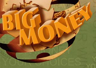 BIG MONEY: GANA 1$ POR CADA ANUNCIO VISTO