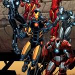 Primer vistazo a Iron Man Nº 15 Iron Man Nº 15