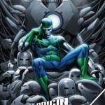 Primer vistazo a Iron Man Nº 15 Iron Man Nº 15