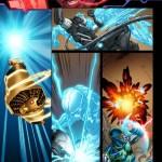 Primer vistazo a Iron Man Nº 15 Iron Man Nº 15