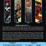 Primer vistazo a Uncanny X-Force Nº 10 Uncanny X-Force Nº 10