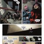 Primer vistazo a Uncanny X-Force Nº 10 Uncanny X-Force Nº 10