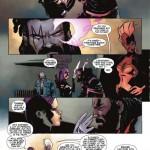 Primer vistazo a Uncanny X-Force Nº 10 Uncanny X-Force Nº 10
